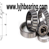 large machine tool spindles tapered roller bearing